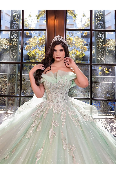 Maravilla Dress 80027