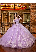 Maravilla Dress 80027