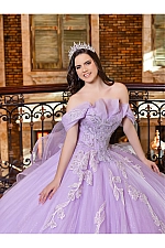 Maravilla Dress 80027