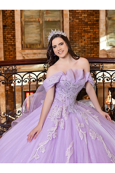 Maravilla Dress 80027