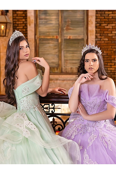 Maravilla Dress 80027