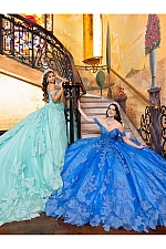 Maravilla Dress 80028