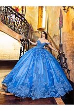 Maravilla Dress 80028