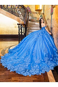 Maravilla Dress 80028