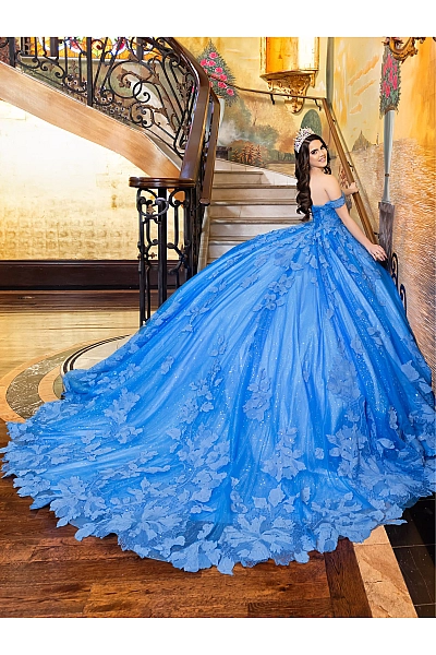 Maravilla Dress 80028