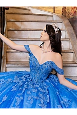 Maravilla Dress 80028