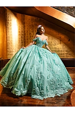 Maravilla Dress 80028