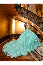 Maravilla Dress 80028