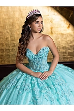 Maravilla Dress 80028