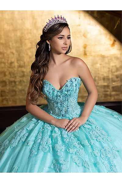 Maravilla Dress 80028