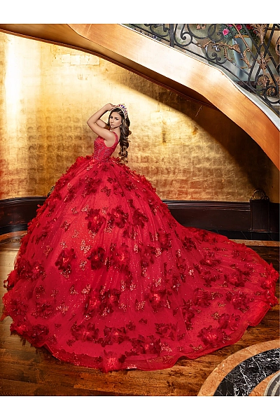 Maravilla Dress 80032