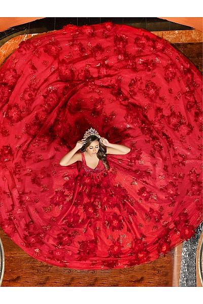 Maravilla Dress 80032
