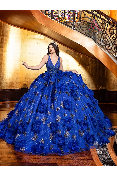 Maravilla Dress 80032