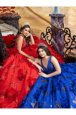 Maravilla Dress 80032