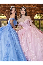 Maravilla Dress 80033