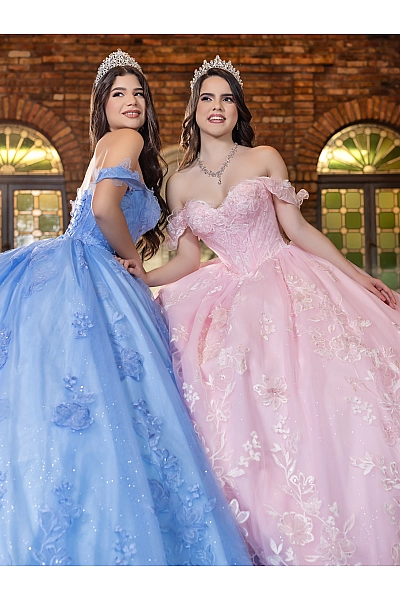 Maravilla Dress 80033