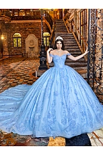 Maravilla Dress 80033