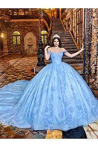 Maravilla Dress 80033