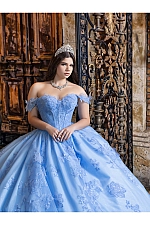 Maravilla Dress 80033