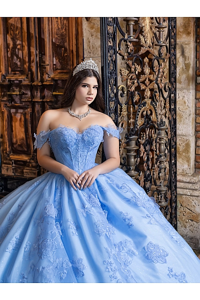 Maravilla Dress 80033