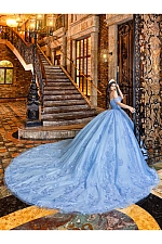 Maravilla Dress 80033