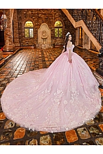 Maravilla Dress 80033