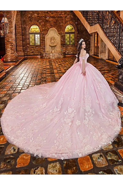 Maravilla Dress 80033