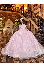 Maravilla Dress 80033