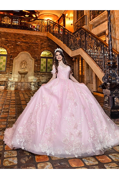 Maravilla Dress 80033