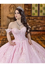 Maravilla Dress 80033