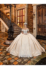 Maravilla Dress 80035