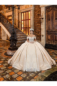 Maravilla Dress 80035