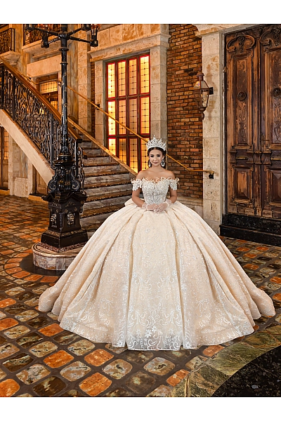 Maravilla Dress 80035