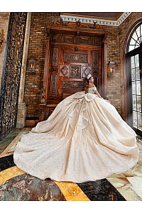 Maravilla Dress 80035