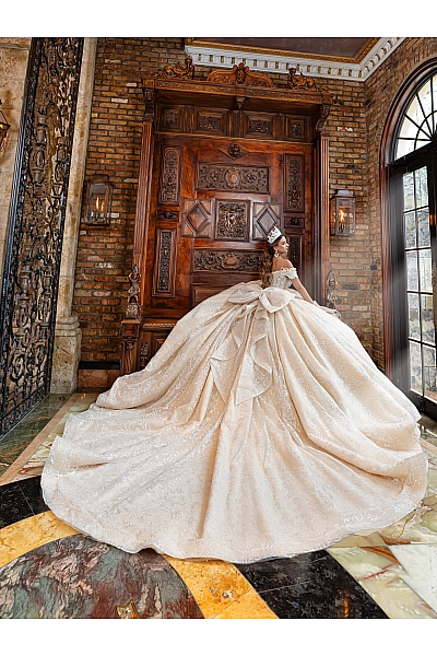 Maravilla Dress 80035