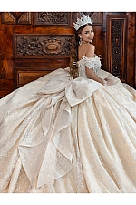 Maravilla Dress 80035