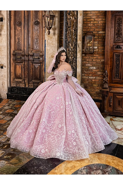 Maravilla Dress 80035