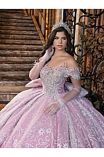 Maravilla Dress 80035