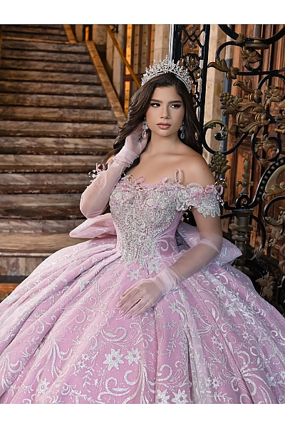 Maravilla Dress 80035