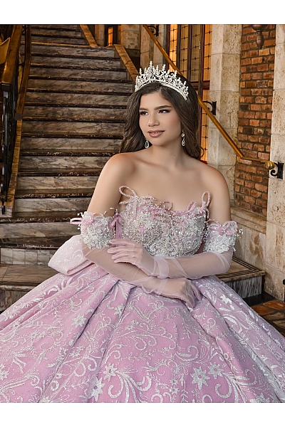 Maravilla Dress 80035