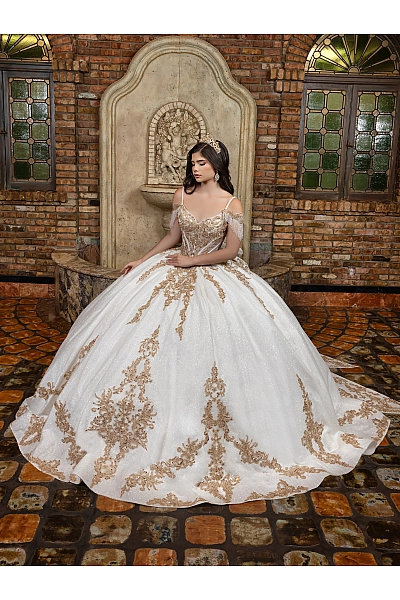 Maravilla Dress 80041 Maravilla Dress 80041