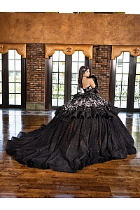 Maravilla Dress 80042