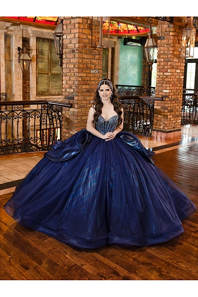 Maravilla Dress 80046