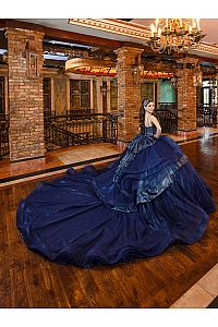 Maravilla Dress 80046