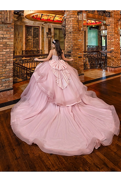 Maravilla Dress 80046