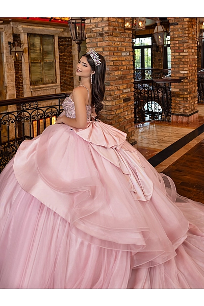 Maravilla Dress 80046