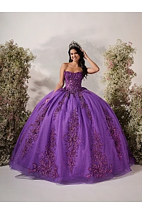 Maravilla Dress 80051