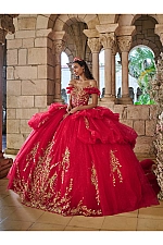 Maravilla Dress 80055