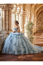 Maravilla Dress 80058