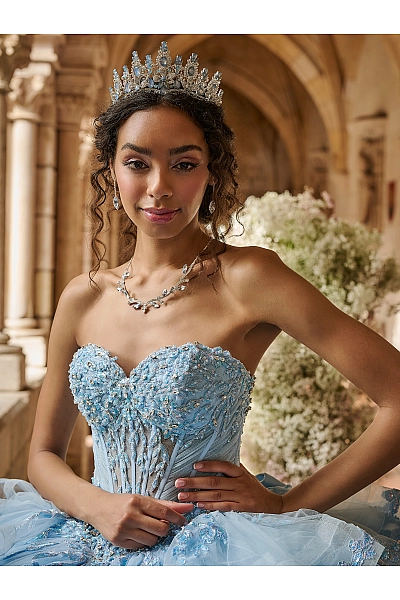 Maravilla Dress 80058